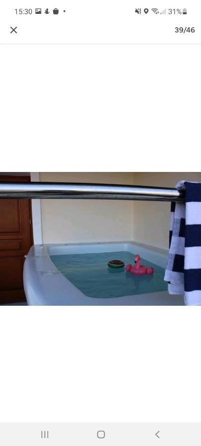Sun Stories Suites Vóthon Extérieur photo