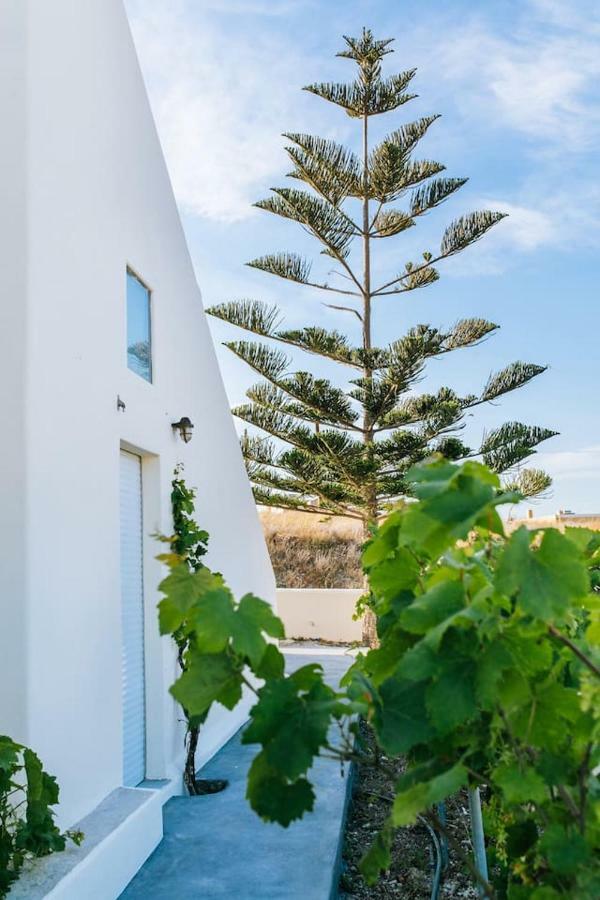 Sun Stories Suites Vóthon Extérieur photo